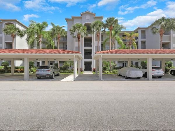 10337 Heritage Bay BLVD, Unit 1815, NAPLES, FL 34120