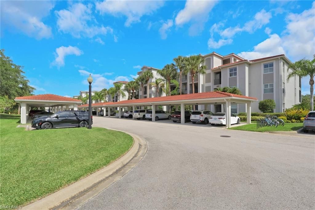 10337 Heritage Bay Blvd, Unit 1815, Naples, FL 34120 Photo