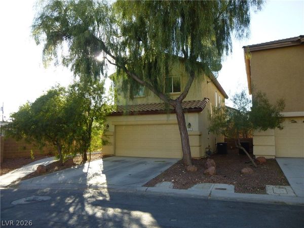 273 Dizzy Petunia Court , Las Vegas, NV 89106