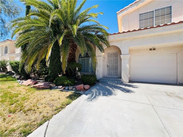 8046 Teresita Avenue , Las Vegas, NV 89147