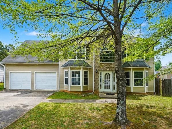 8710 Walworth Court , Jonesboro, GA 30238