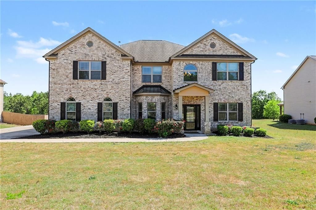 241 Traditions Lane , Hampton, GA 30228 Main Photo