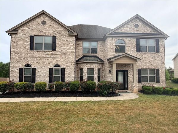 241 Traditions Lane , Hampton, GA 30228