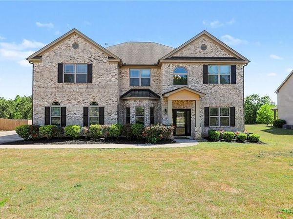 241 Traditions Lane, Hampton, GA 30228