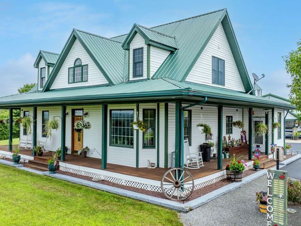 129 KINNEY HILL Road , Stillwater, PA 17878