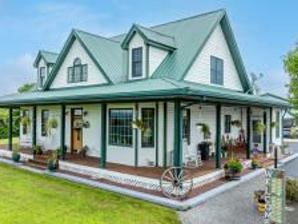 129 KINNEY HILL Road , Stillwater, PA 17878