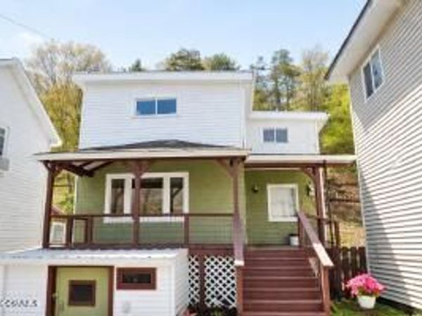 85 GRANT Street, Shickshinny, PA 18655