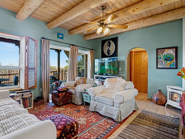 14 Melado Drive , Santa Fe, NM 87508