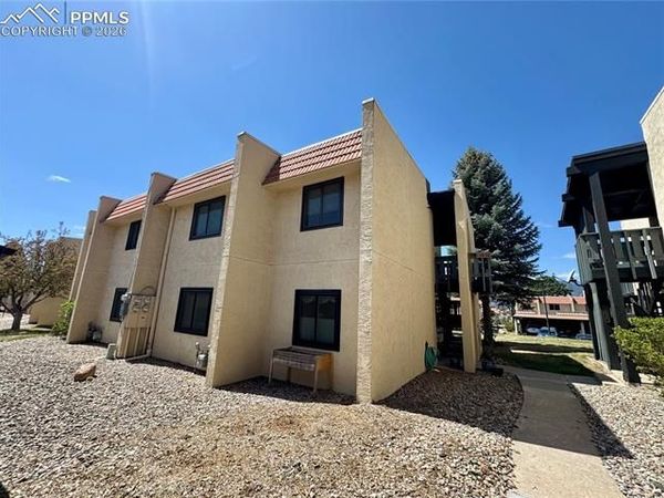 1034 Fontmore Road, Unit D, Colorado Springs, CO 80904