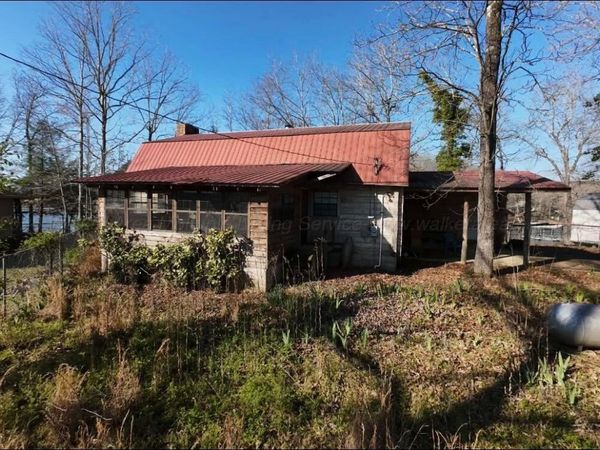 40 COUNTY ROAD 3131, Houston, AL 35572