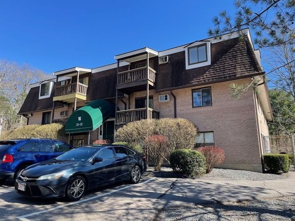 16 Erick Rd, Unit 34, Mansfield, MA 02048