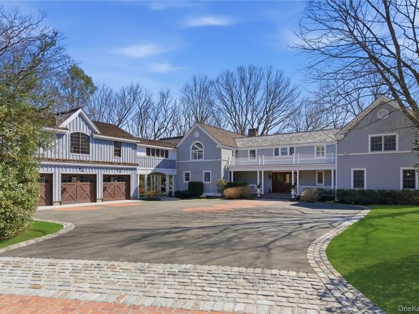 395 W Neck Road , Lloyd Harbor, NY 11743