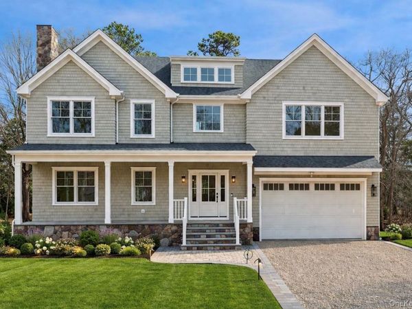 17 Cedar Lane , East Patchogue, NY 11772