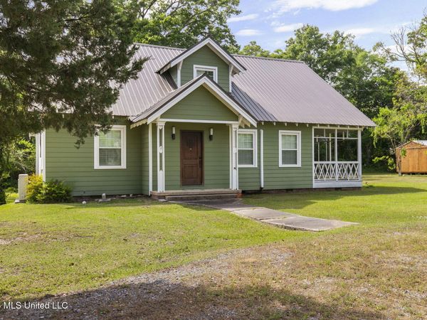 417 N Jackson Street, Brookhaven, MS 39601