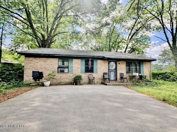 713 Roby Street, Canton, MS 39046