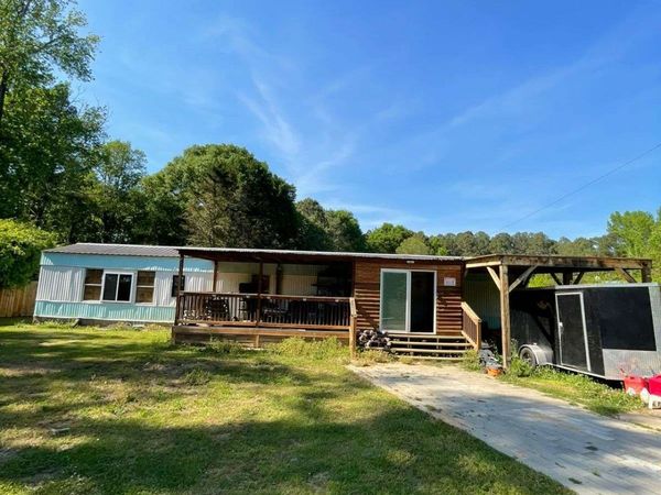 192 Swamp Guinea Road, Colbert, GA 30628