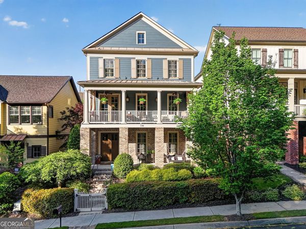 199 Hubbard Road, Woodstock, GA 30188