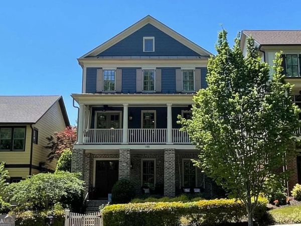 199 Hubbard Road, Woodstock, GA 30188