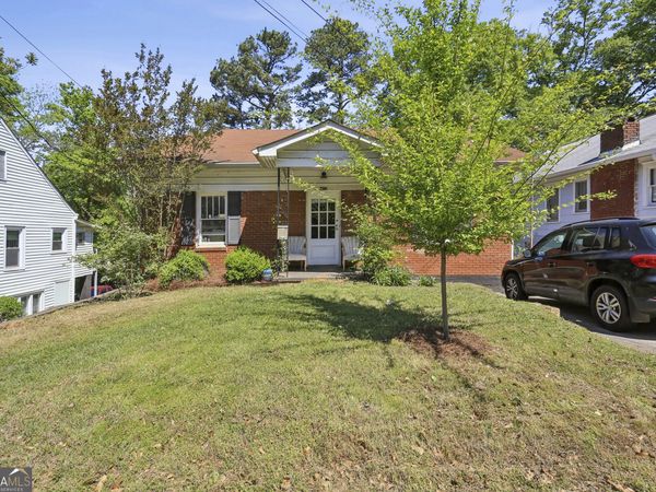 1412 Memorial Drive SE, Atlanta, GA 30317
