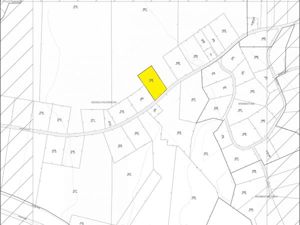 2830 Horseleg Creek Road SW, Rome, GA 30165