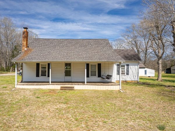 1768 Fayetteville Hwy , Belfast, TN 37019