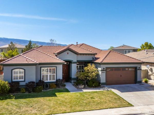 10565 Hampton Creek Drive, Reno, NV 89521