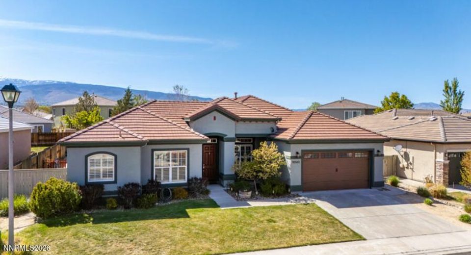 10565 Hampton Creek Drive, Reno, NV 89521 Photo