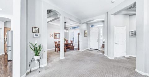 10565 Hampton Creek Drive, Reno, NV 89521 Photo