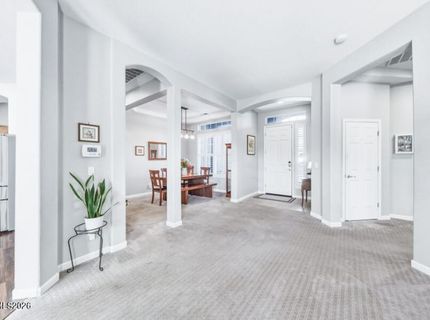 10565 Hampton Creek Drive, Reno, NV 89521 Photo