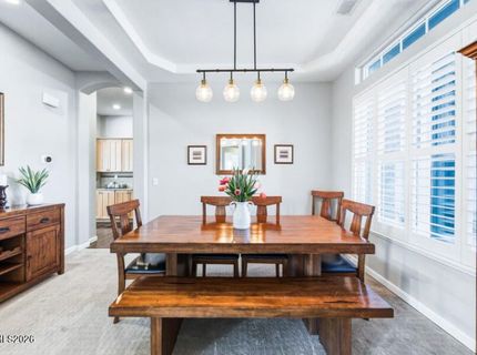 10565 Hampton Creek Drive, Reno, NV 89521 Photo