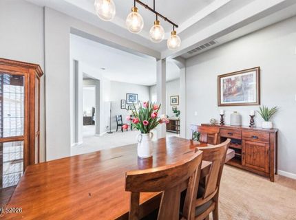 10565 Hampton Creek Drive, Reno, NV 89521 Photo