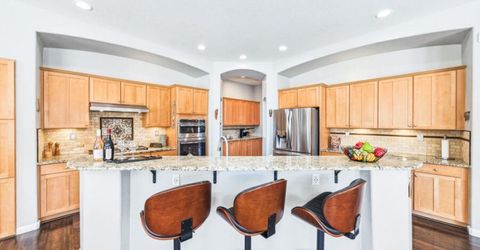 10565 Hampton Creek Drive, Reno, NV 89521 Photo