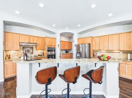 10565 Hampton Creek Drive, Reno, NV 89521 Photo