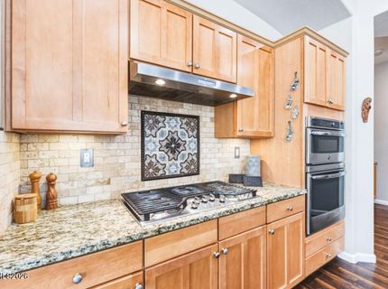 10565 Hampton Creek Drive, Reno, NV 89521 Photo