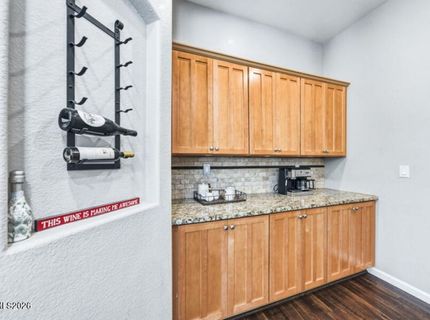 10565 Hampton Creek Drive, Reno, NV 89521 Photo