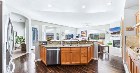 10565 Hampton Creek Drive, Reno, NV 89521 Photo