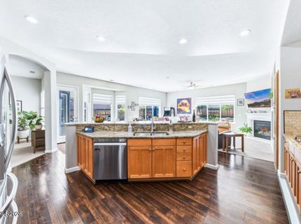 10565 Hampton Creek Drive, Reno, NV 89521 Photo