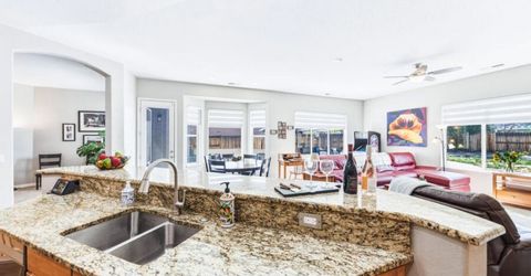 10565 Hampton Creek Drive, Reno, NV 89521 Photo