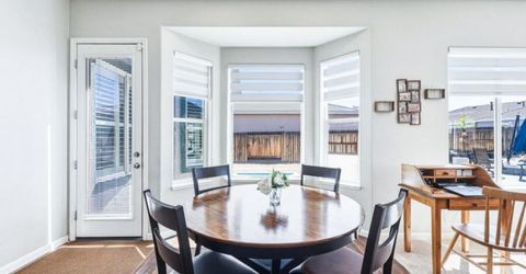 10565 Hampton Creek Drive, Reno, NV 89521 Photo