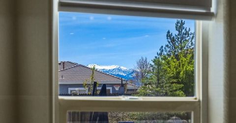 10565 Hampton Creek Drive, Reno, NV 89521 Photo