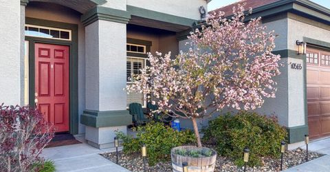 10565 Hampton Creek Drive, Reno, NV 89521 Photo