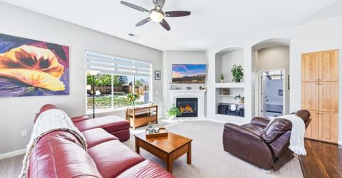 10565 Hampton Creek Drive, Reno, NV 89521 Photo