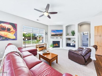 10565 Hampton Creek Drive, Reno, NV 89521 Photo