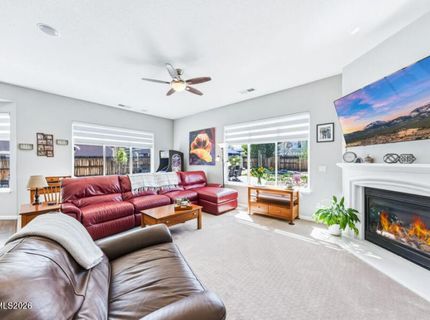 10565 Hampton Creek Drive, Reno, NV 89521 Photo