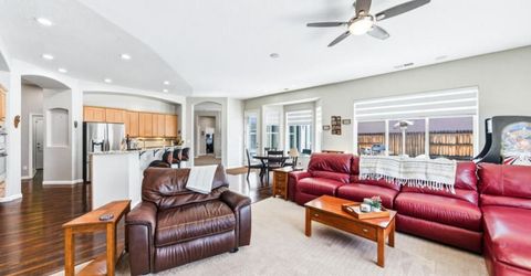 10565 Hampton Creek Drive, Reno, NV 89521 Photo