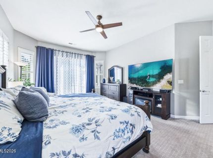 10565 Hampton Creek Drive, Reno, NV 89521 Photo