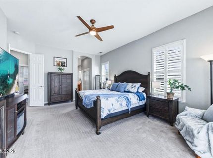 10565 Hampton Creek Drive, Reno, NV 89521 Photo