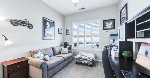 10565 Hampton Creek Drive, Reno, NV 89521 Photo