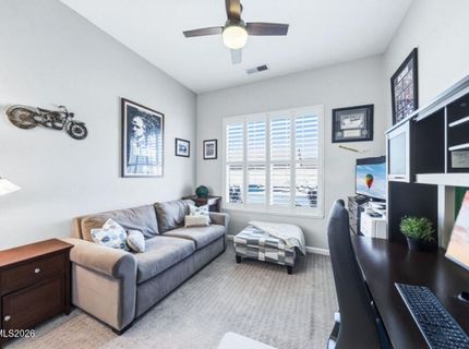 10565 Hampton Creek Drive, Reno, NV 89521 Photo