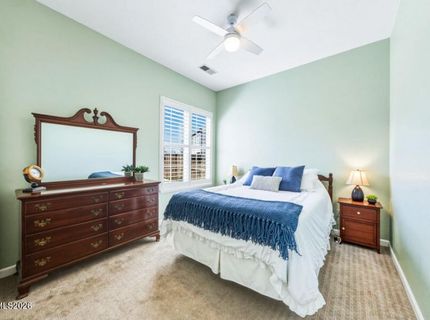 10565 Hampton Creek Drive, Reno, NV 89521 Photo